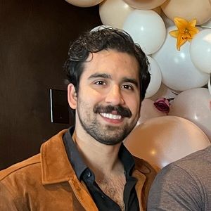 Meet your Posher, Imran